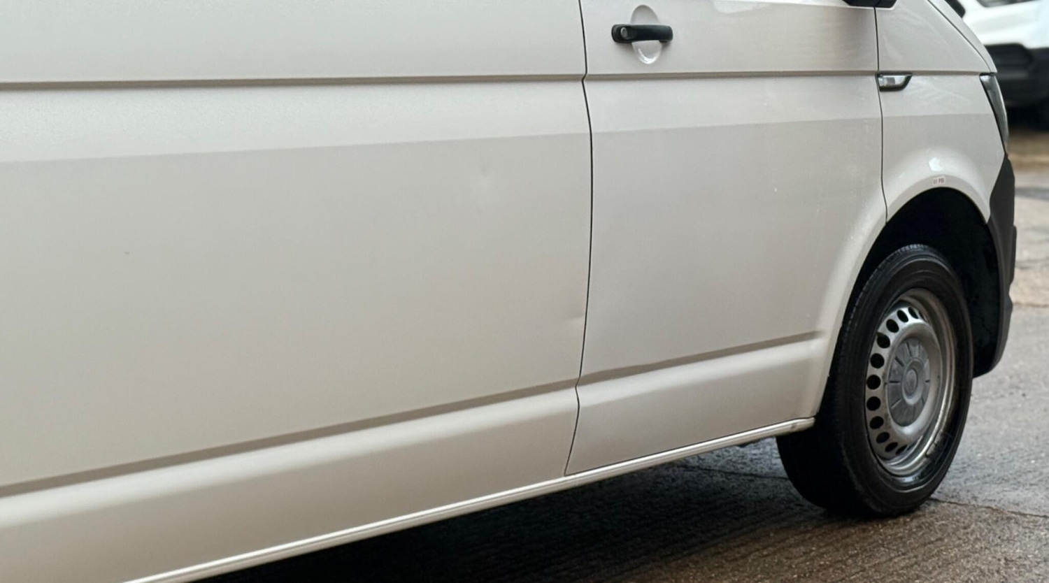 Used Volkswagen Transporter 2016 for sale - 76934244: Photo 33