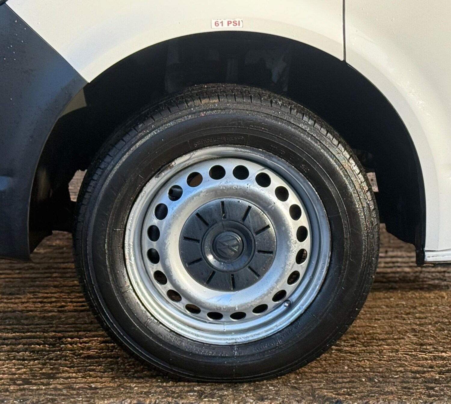 Used Volkswagen Transporter 2016 for sale - 76934244: Photo 34