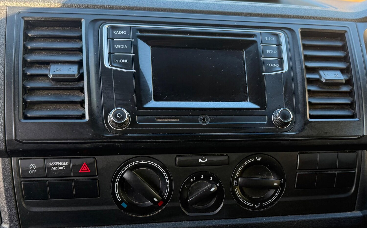 Used Volkswagen Transporter 2016 for sale - 76934244: Photo 37