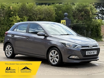 2015 (64) - 1.2 Blue Drive SE Euro 6 (s/s) 5dr