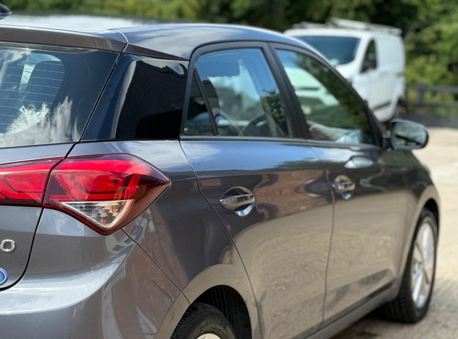 Vehicle 29