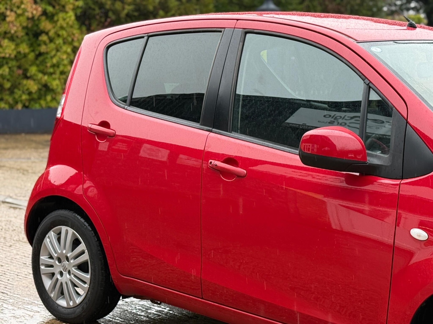 Used Suzuki Splash 2012 for sale - 77180019: Photo 22