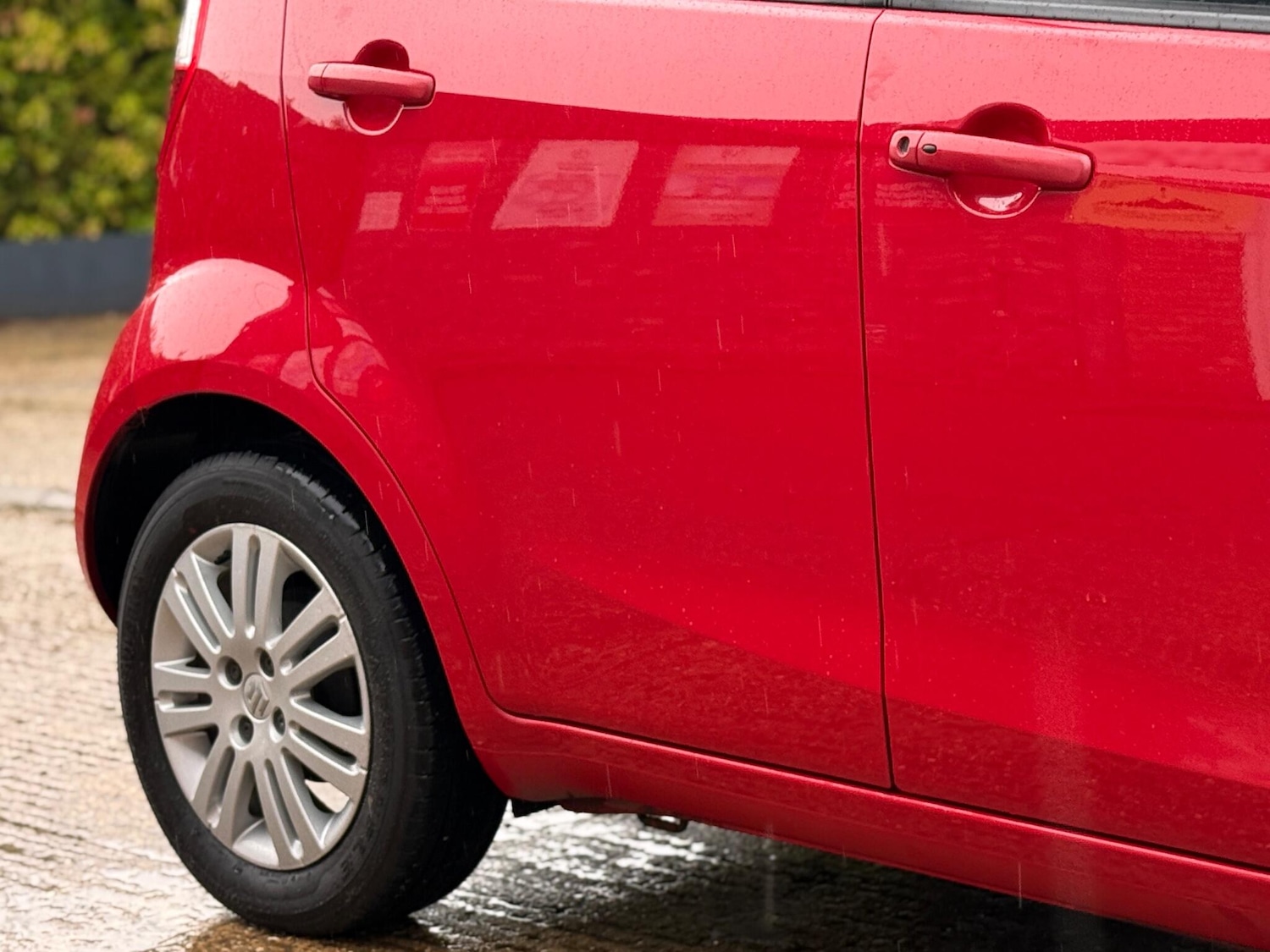 Used Suzuki Splash 2012 for sale - 77180019: Photo 23