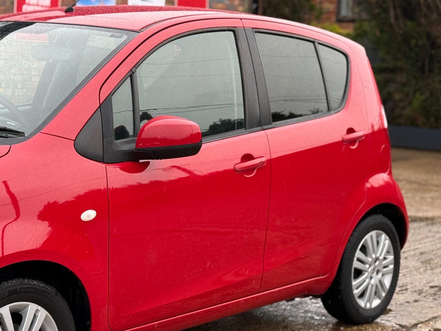 Used Suzuki Splash 2012 for sale - 77180019: Photo 25