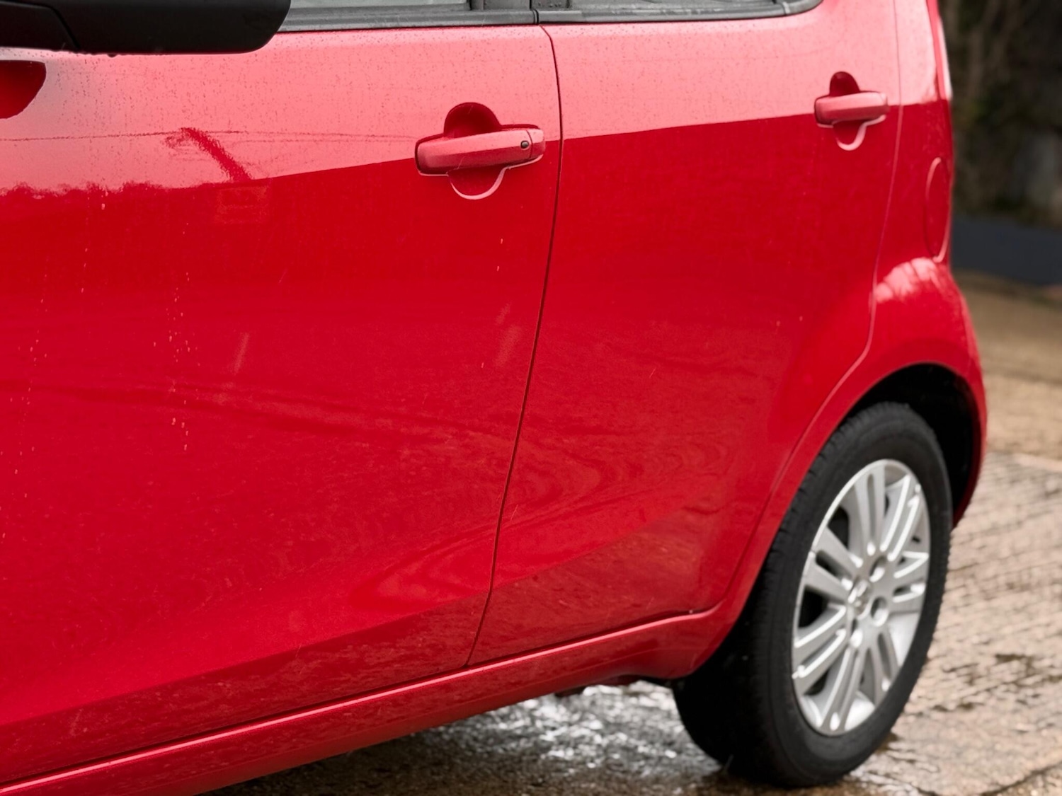 Used Suzuki Splash 2012 for sale - 77180019: Photo 26