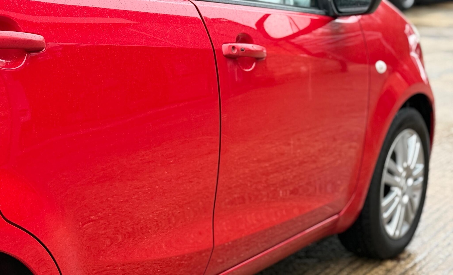 Used Suzuki Splash 2012 for sale - 77180019: Photo 32