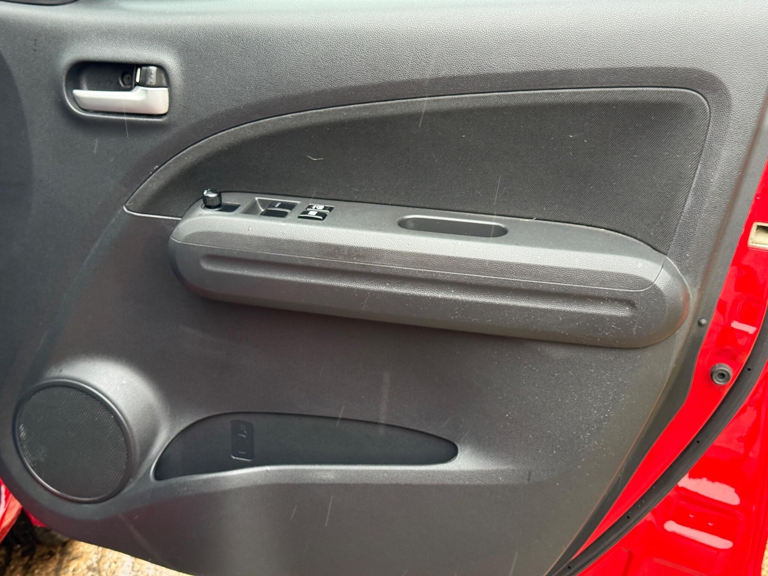 Used Suzuki Splash 2012 for sale - 77180019: Photo 33