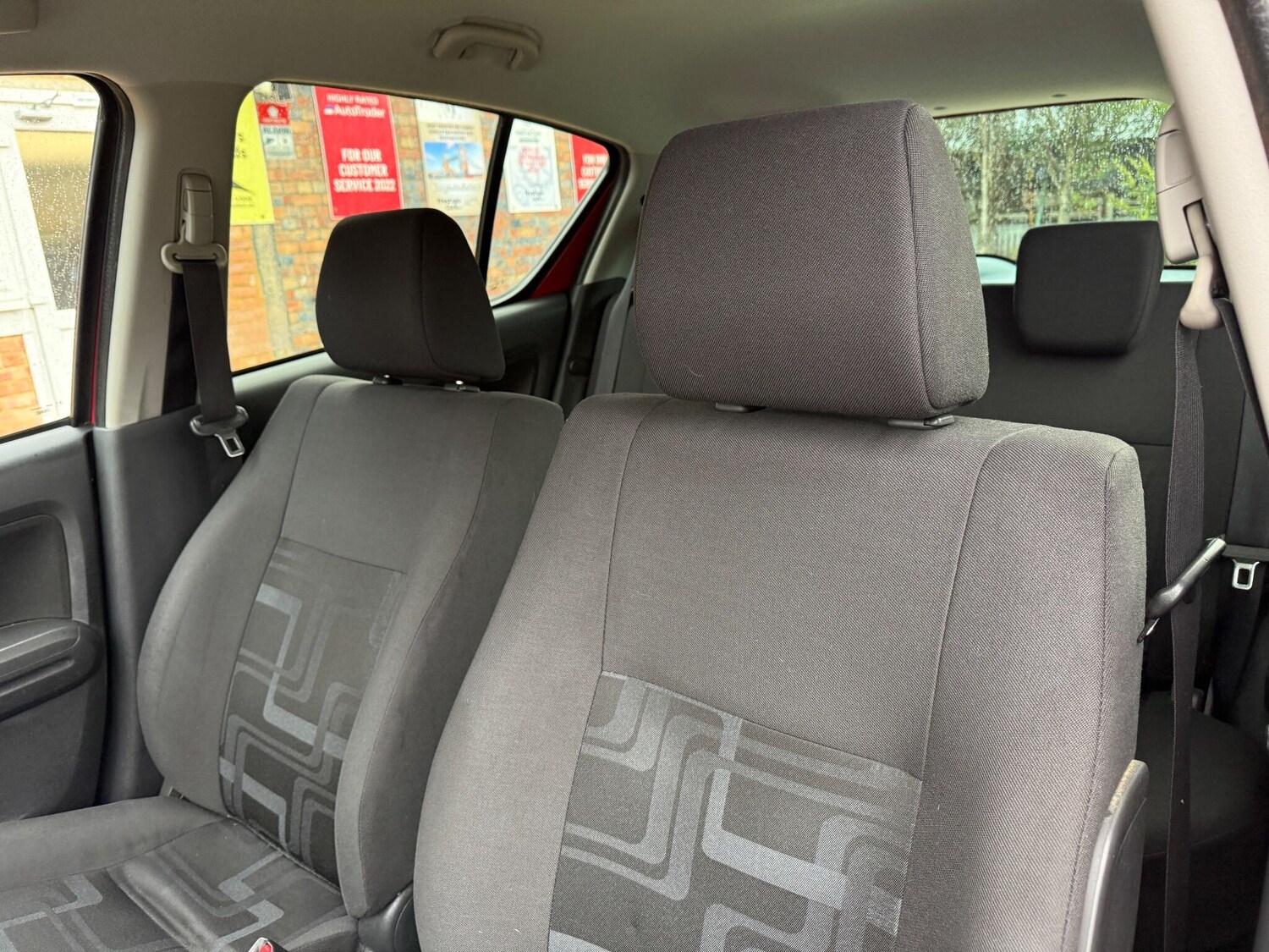 Used Suzuki Splash 2012 for sale - 77180019: Photo 35