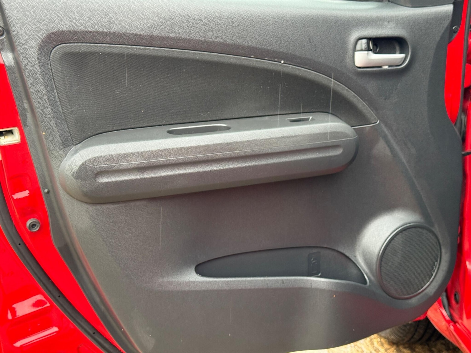 Used Suzuki Splash 2012 for sale - 77180019: Photo 36