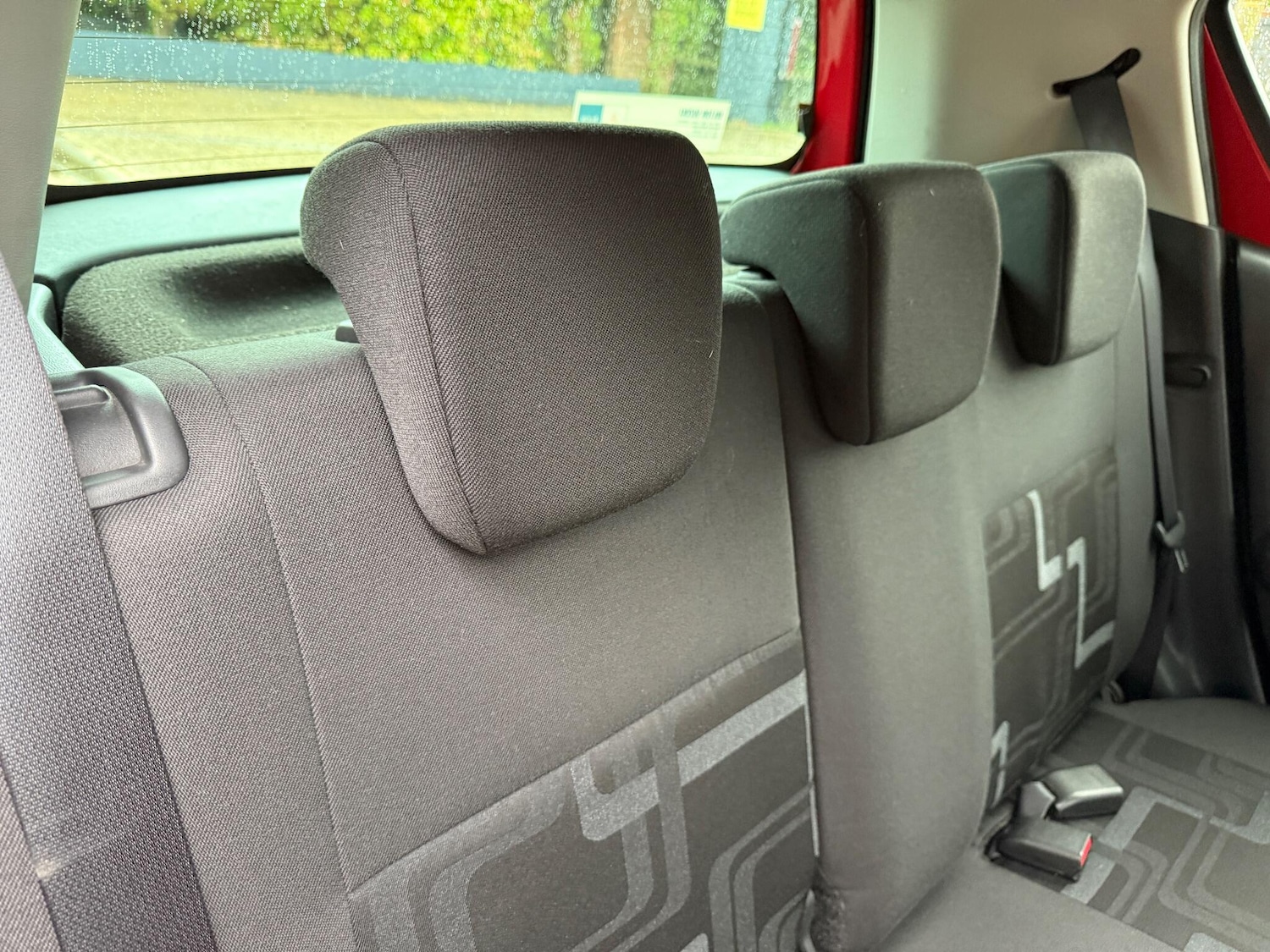 Used Suzuki Splash 2012 for sale - 77180019: Photo 39