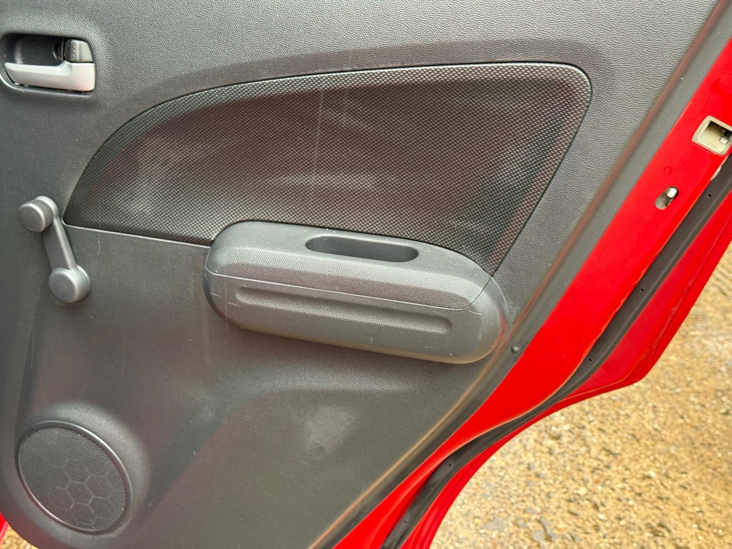 Used Suzuki Splash 2012 for sale - 77180019: Photo 40