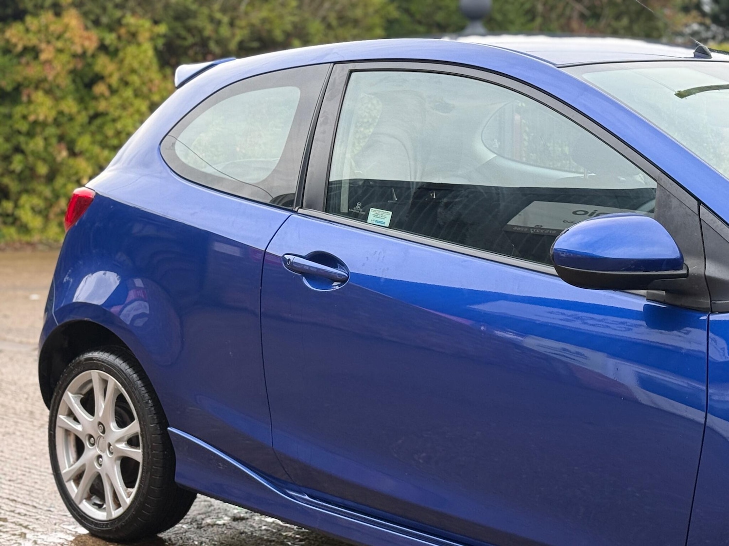 Used Mazda Mazda2 2010 for sale - 76422577: Photo 18