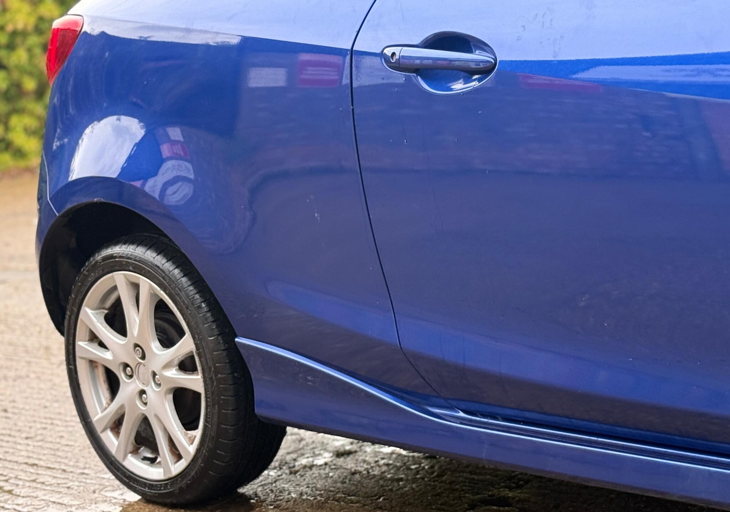 Used Mazda Mazda2 2010 for sale - 76422577: Photo 19