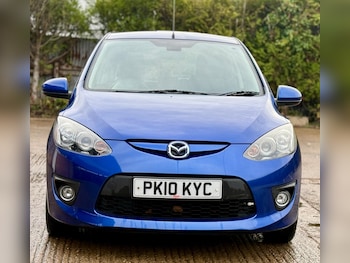 2010 (10) - 1.5 Sport Euro 4 3dr