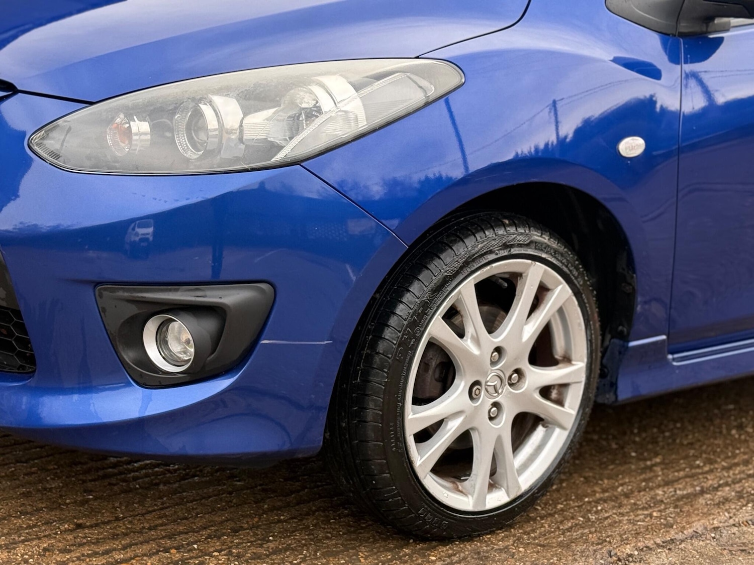 Used Mazda Mazda2 2010 for sale - 76422577: Photo 20