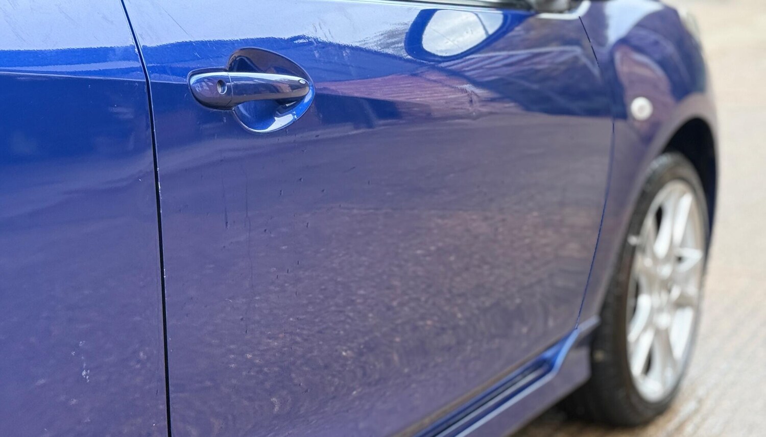 Used Mazda Mazda2 2010 for sale - 76422577: Photo 23