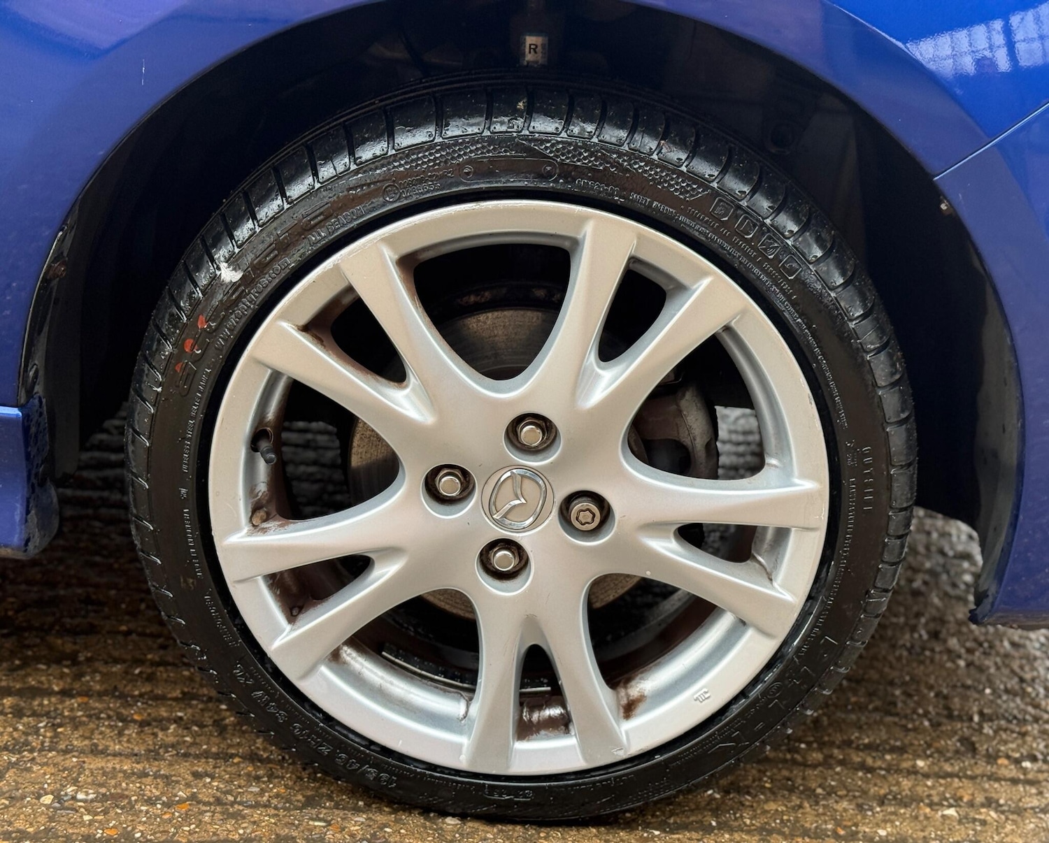 Used Mazda Mazda2 2010 for sale - 76422577: Photo 28