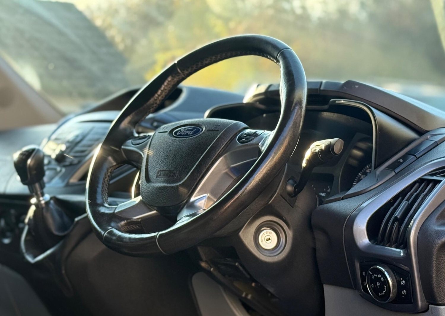 Used Ford Transit Custom 2017 for sale - 76508870: Photo 13