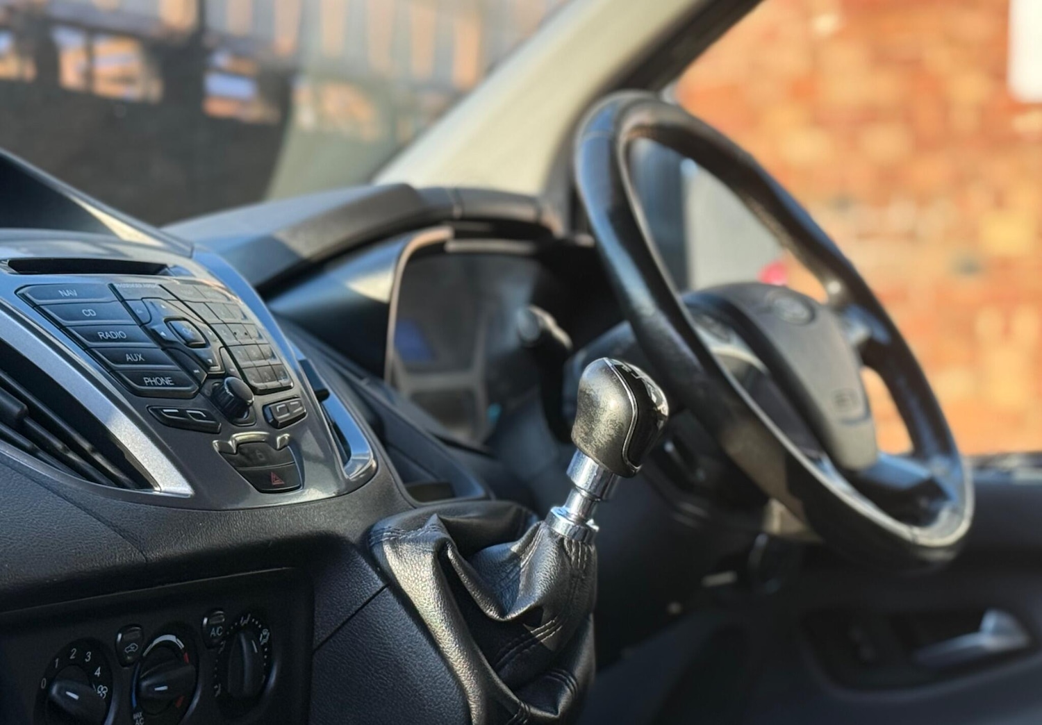 Used Ford Transit Custom 2017 for sale - 76508870: Photo 16