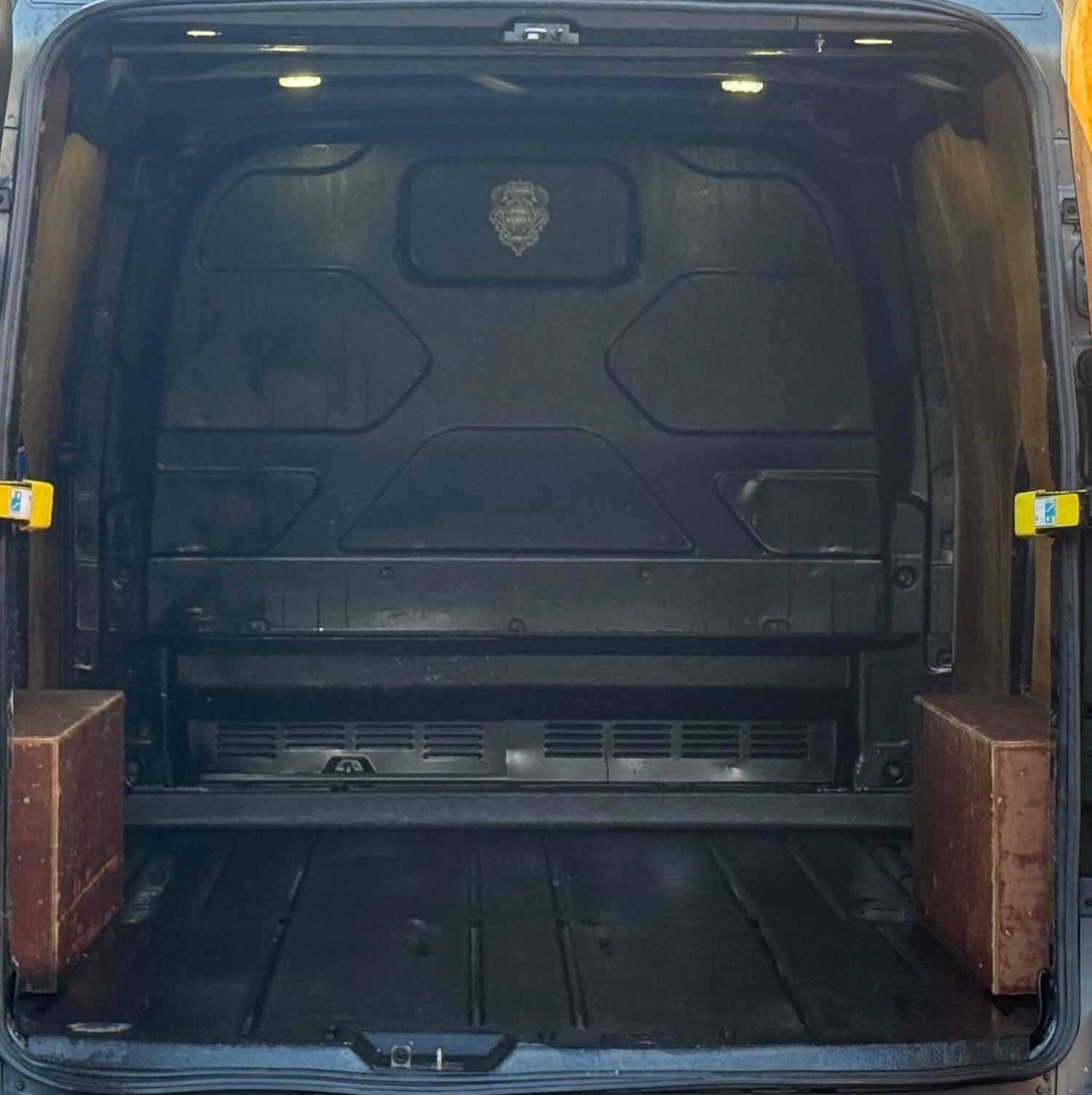 Used Ford Transit Custom 2017 for sale - 76508870: Photo 19