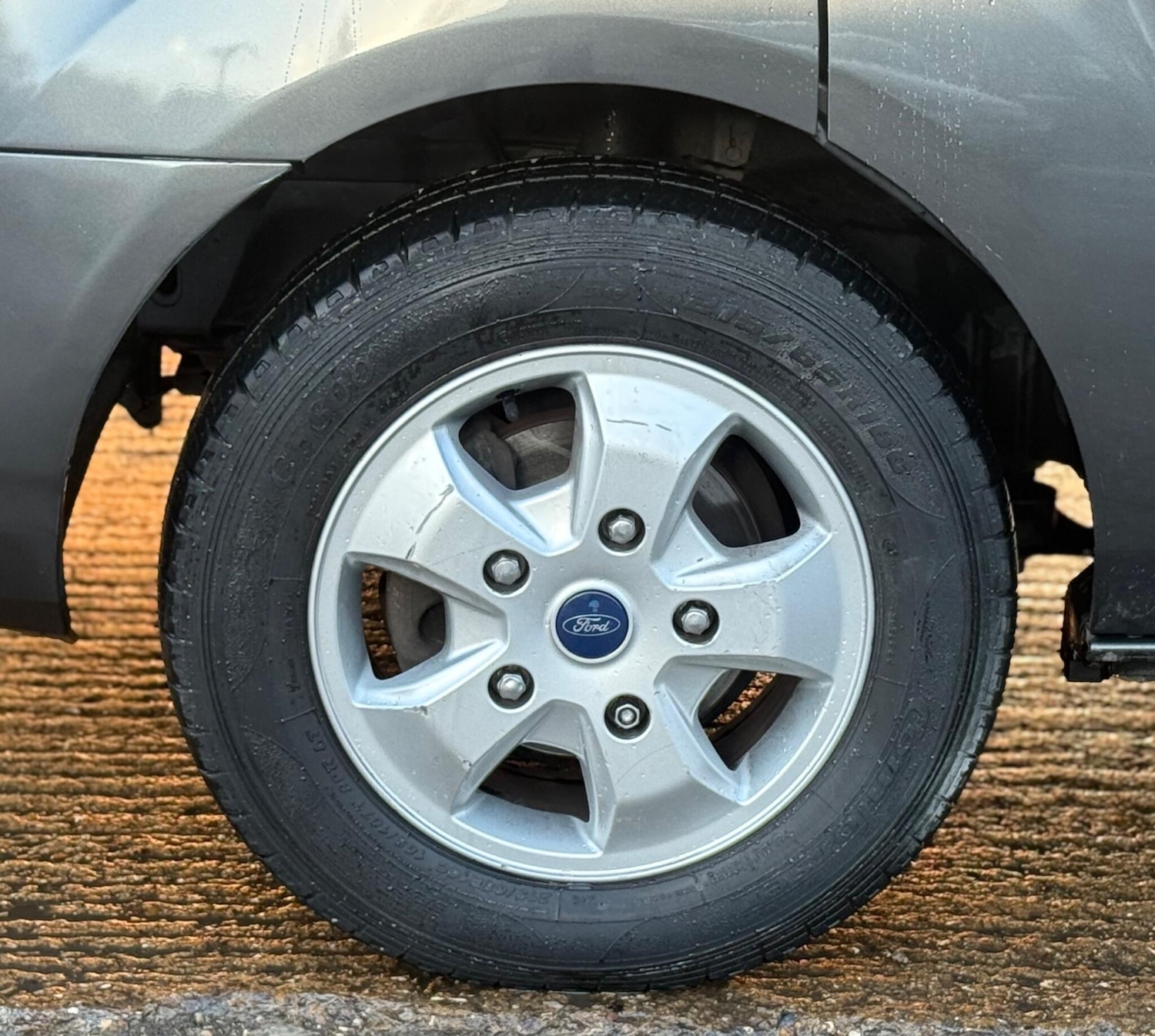 Used Ford Transit Custom 2017 for sale - 76508870: Photo 22