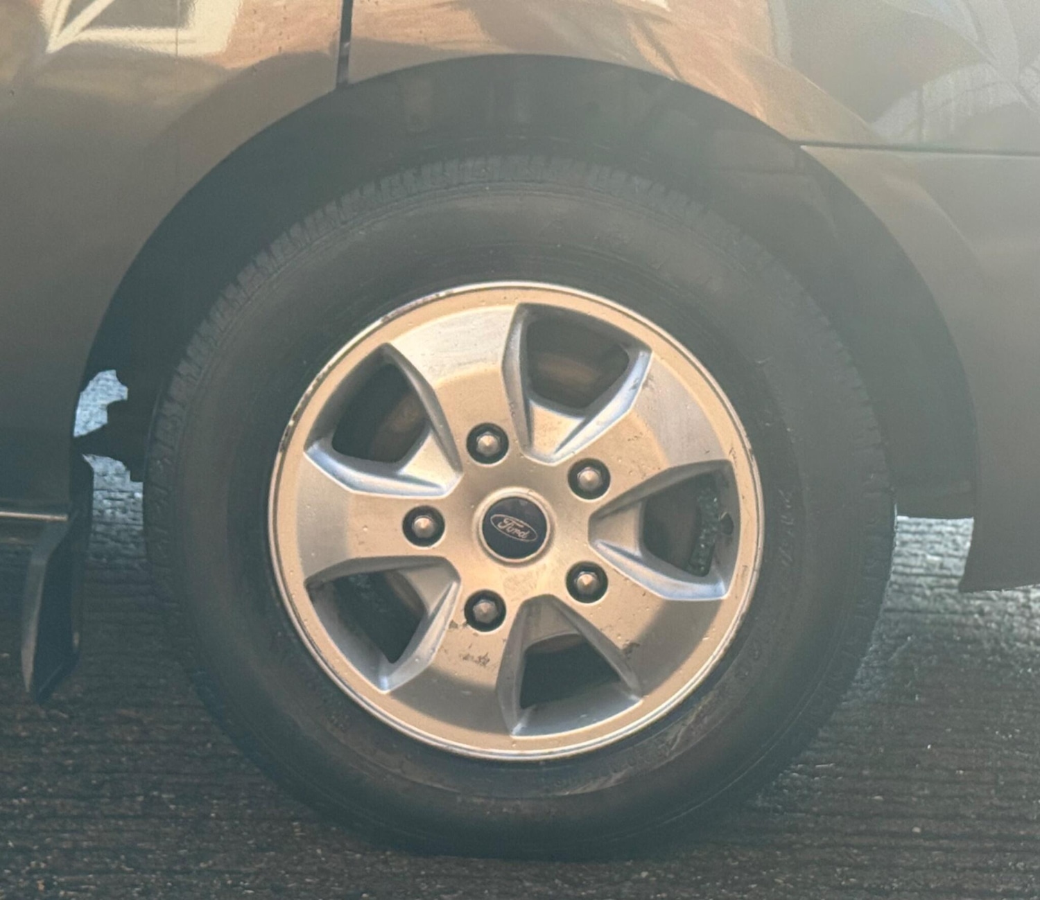 Used Ford Transit Custom 2017 for sale - 76508870: Photo 42