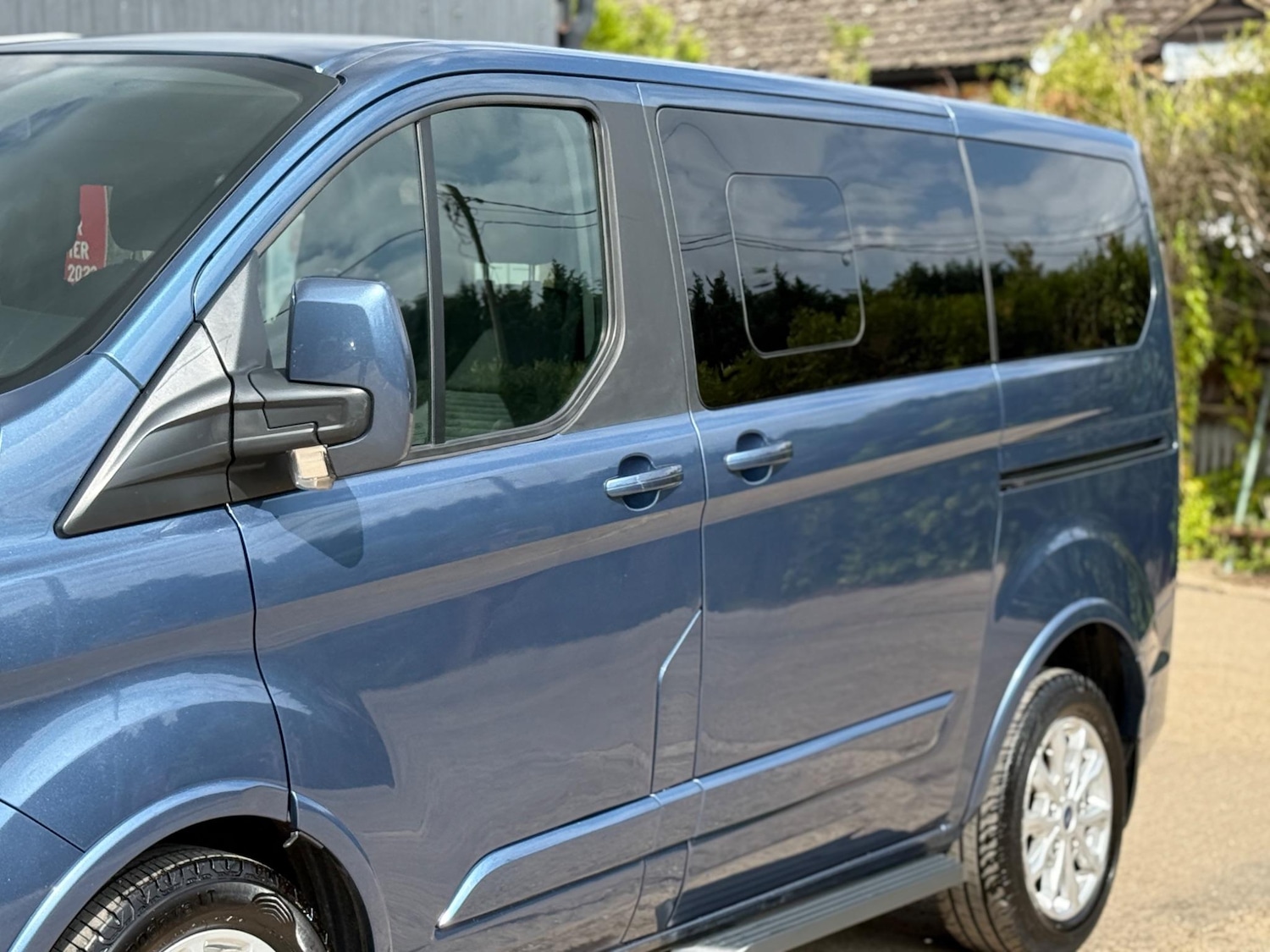 Vehicle 25