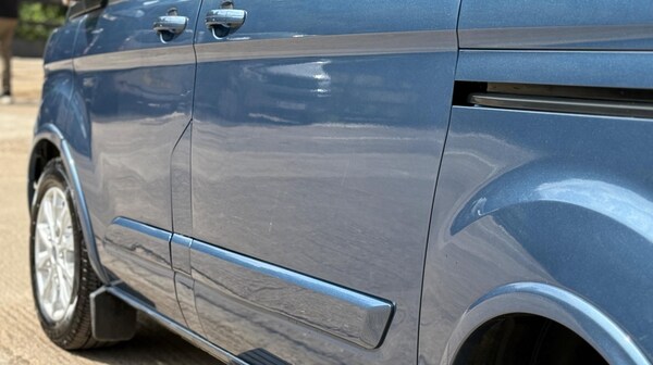Used Ford Tourneo Custom 2019 for sale - 75361298: Photo 29
