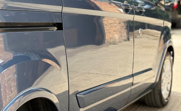 Used Ford Tourneo Custom 2019 for sale - 75361298: Photo 32