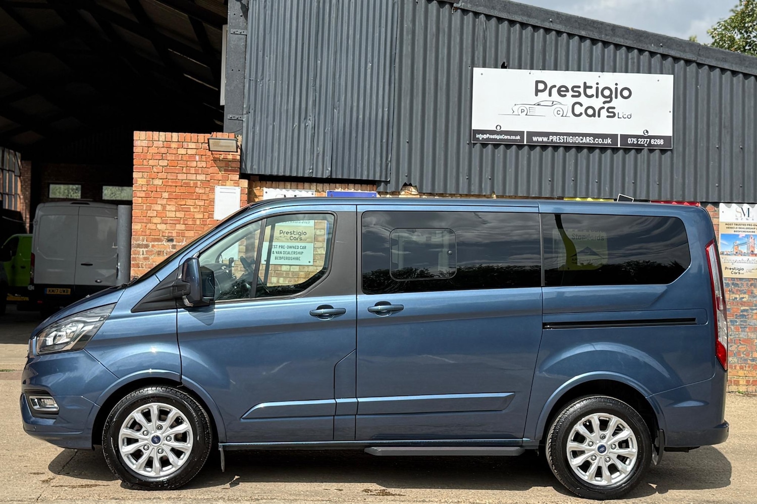 Vehicle 6