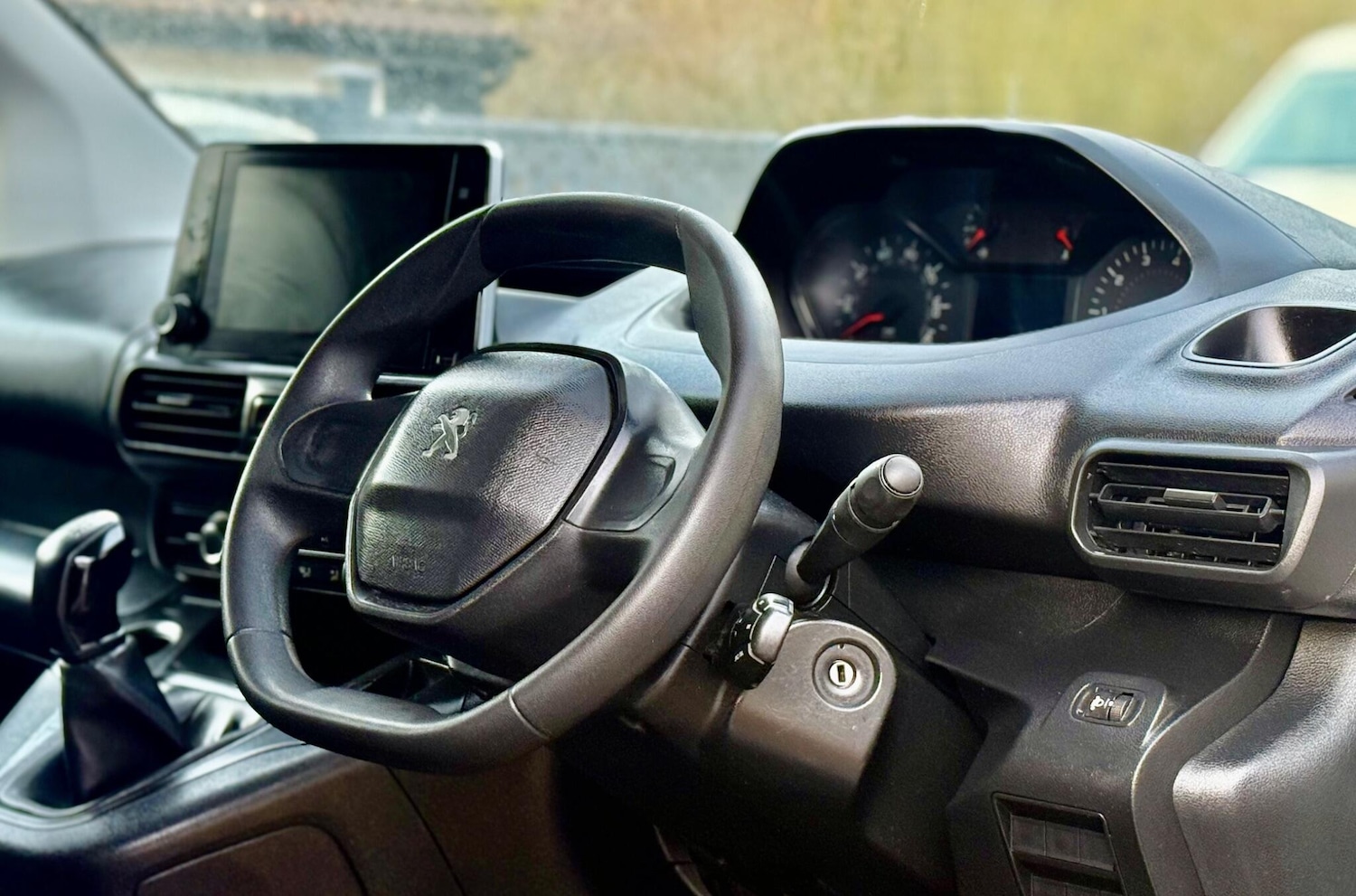 Used Peugeot Partner 2021 for sale - 77616975: Photo 13