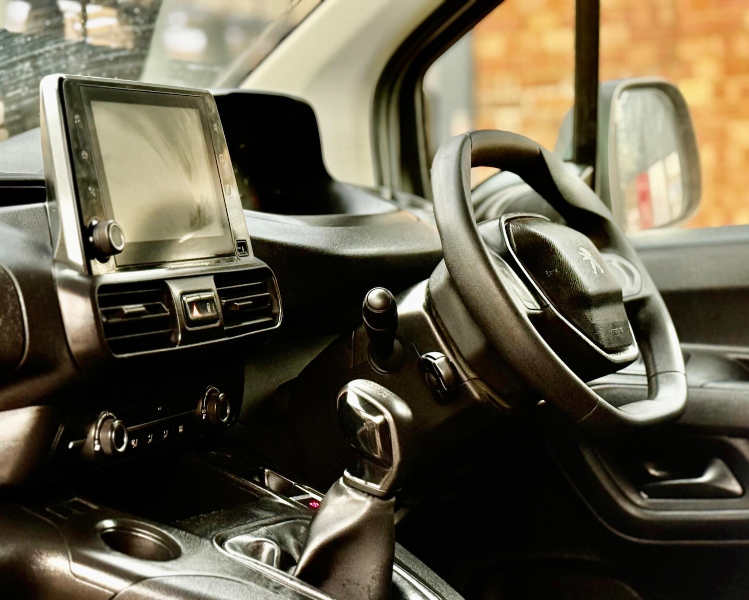 Used Peugeot Partner 2021 for sale - 77616975: Photo 16