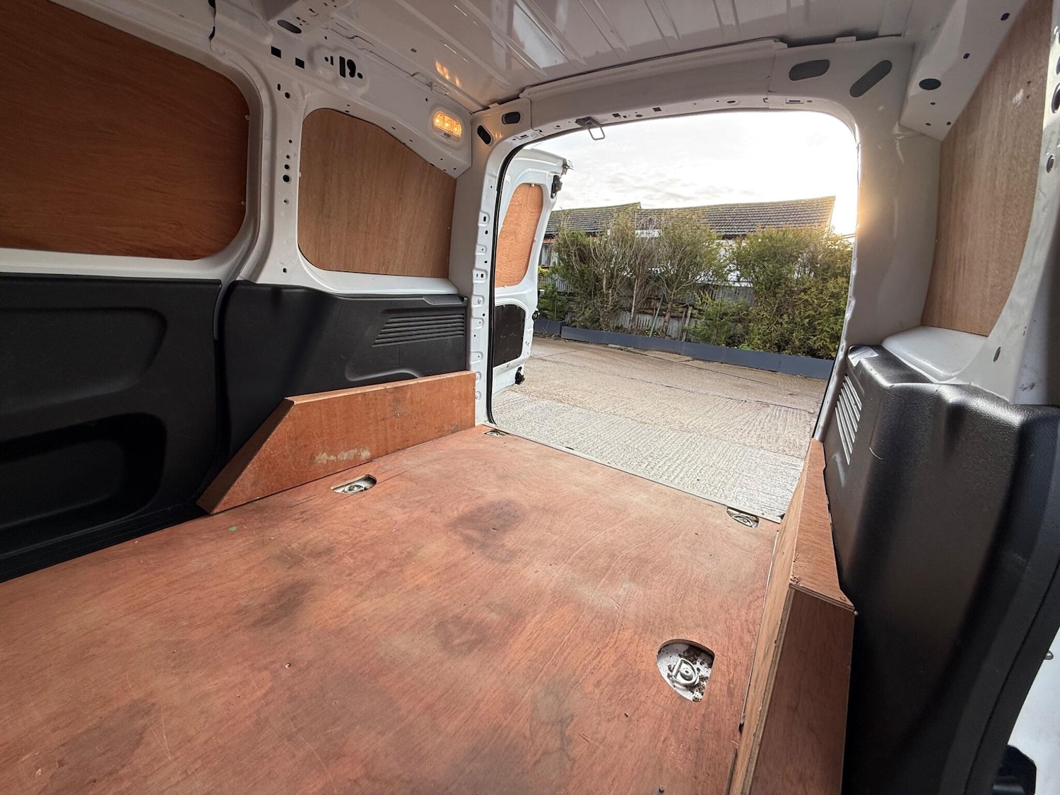 Used Peugeot Partner 2021 for sale - 77616975: Photo 22