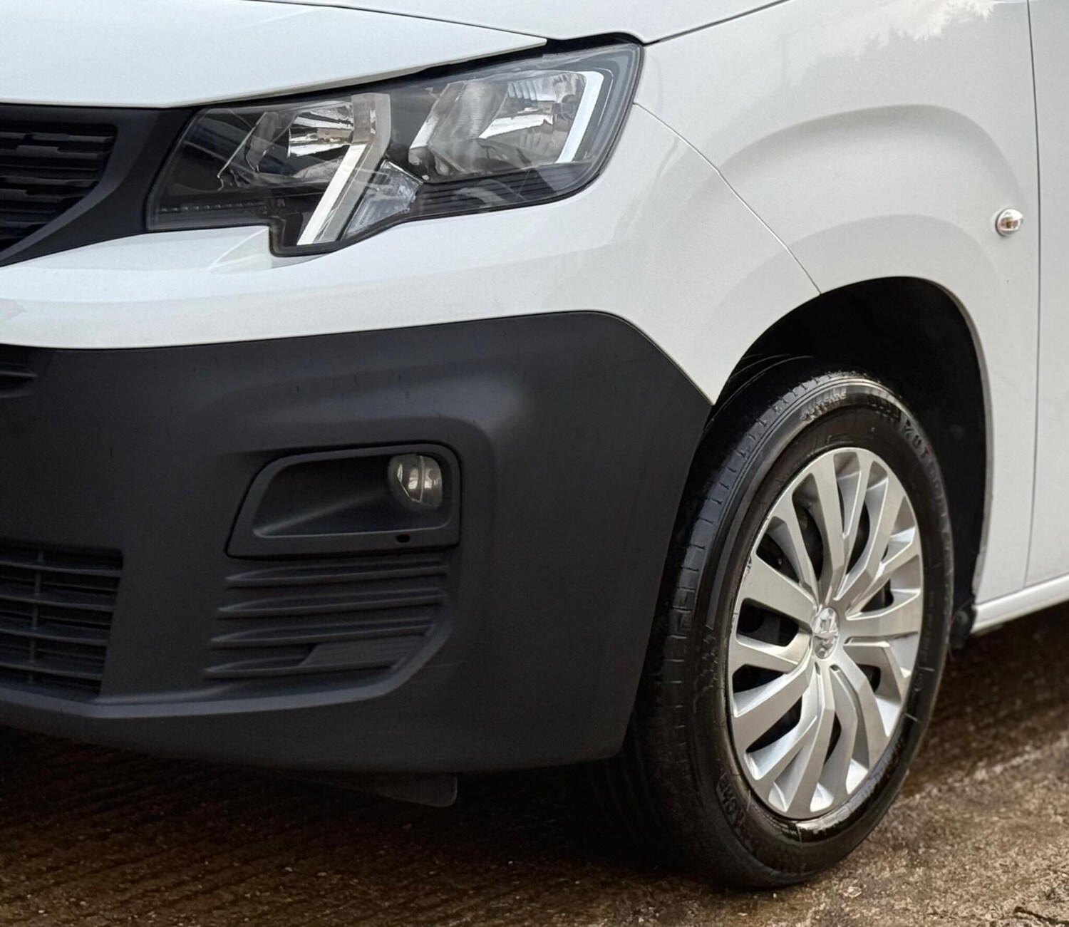 Used Peugeot Partner 2021 for sale - 77616975: Photo 27