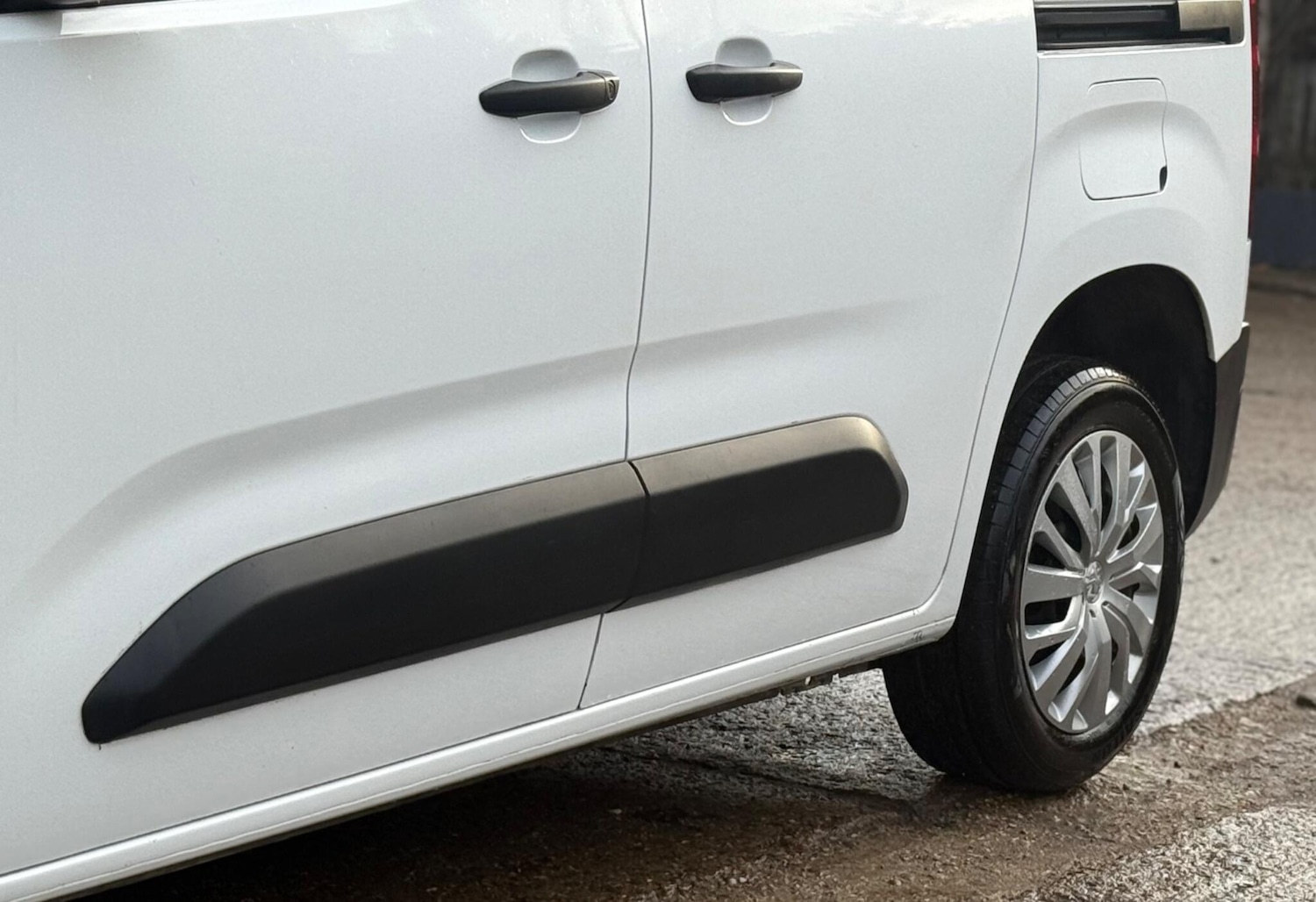 Used Peugeot Partner 2021 for sale - 77616975: Photo 29