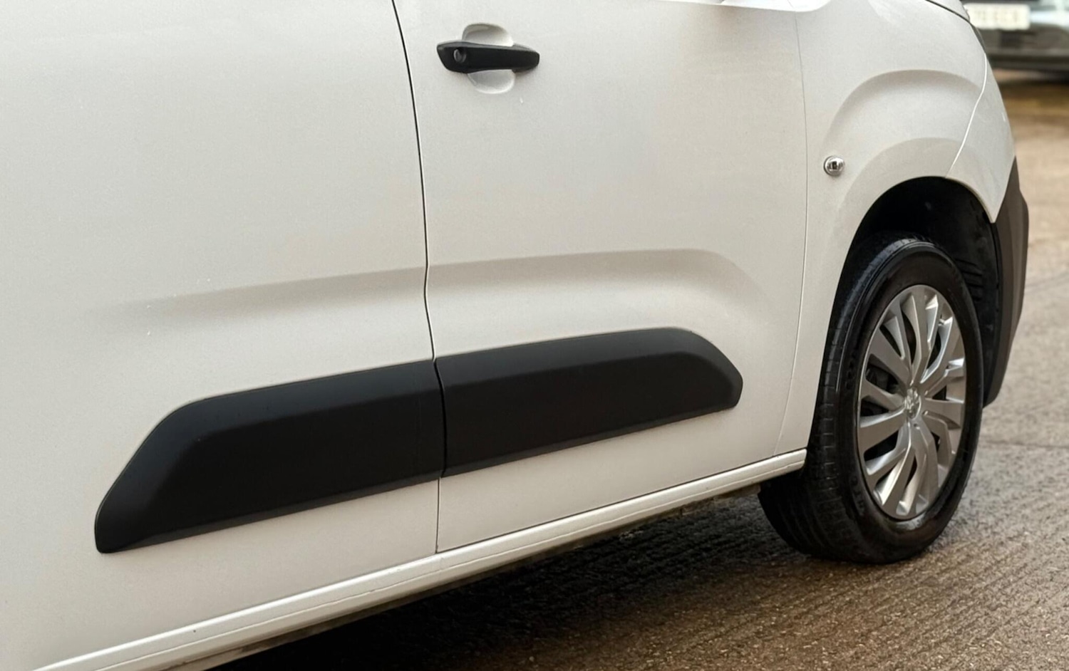 Used Peugeot Partner 2021 for sale - 77616975: Photo 35