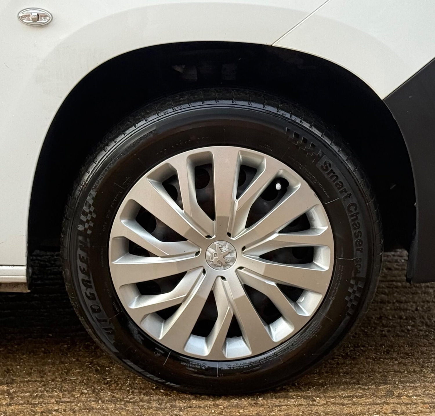 Used Peugeot Partner 2021 for sale - 77616975: Photo 38