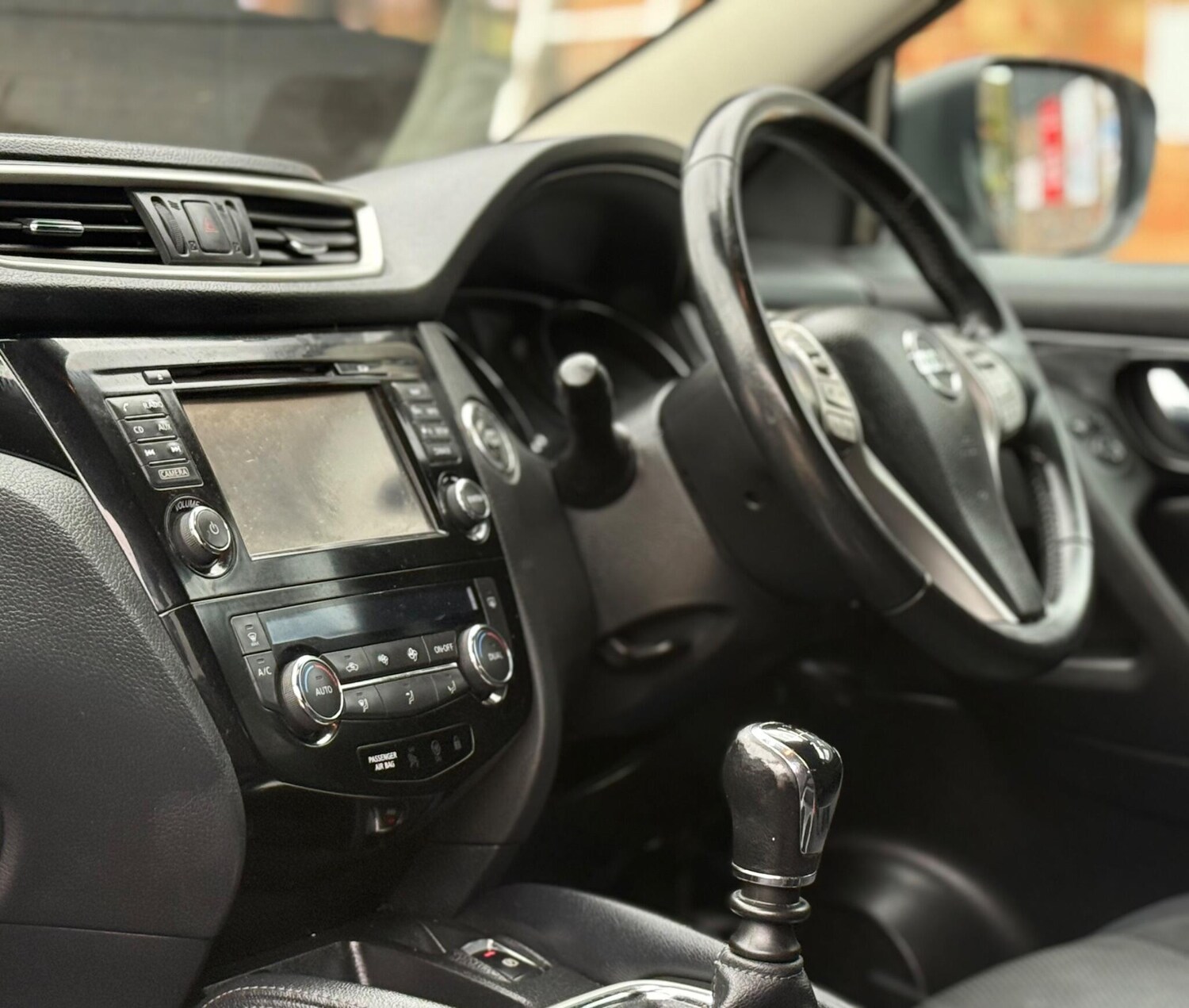 Used Nissan Qashqai 2017 for sale - 76253172: Photo 16