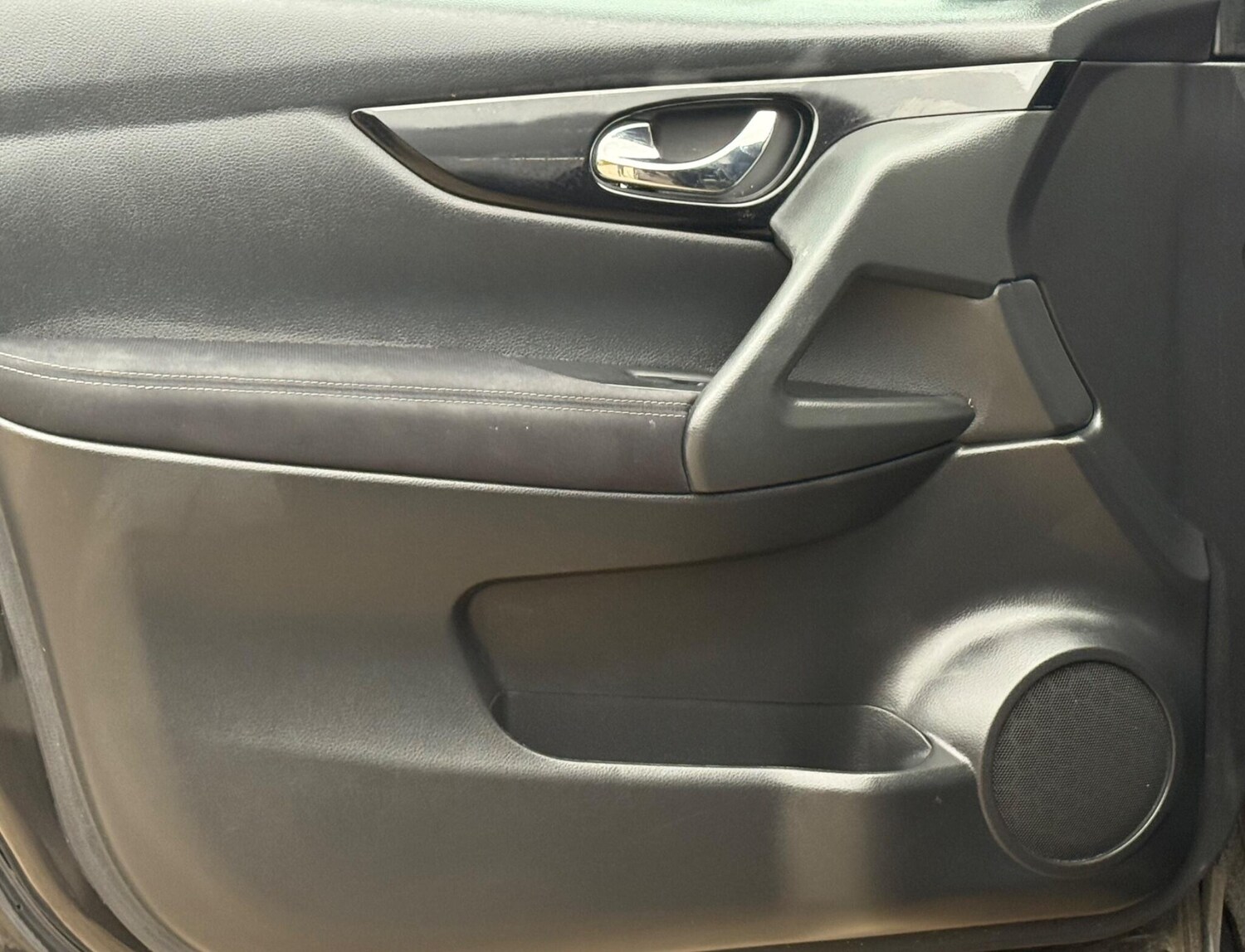 Used Nissan Qashqai 2017 for sale - 76253172: Photo 18