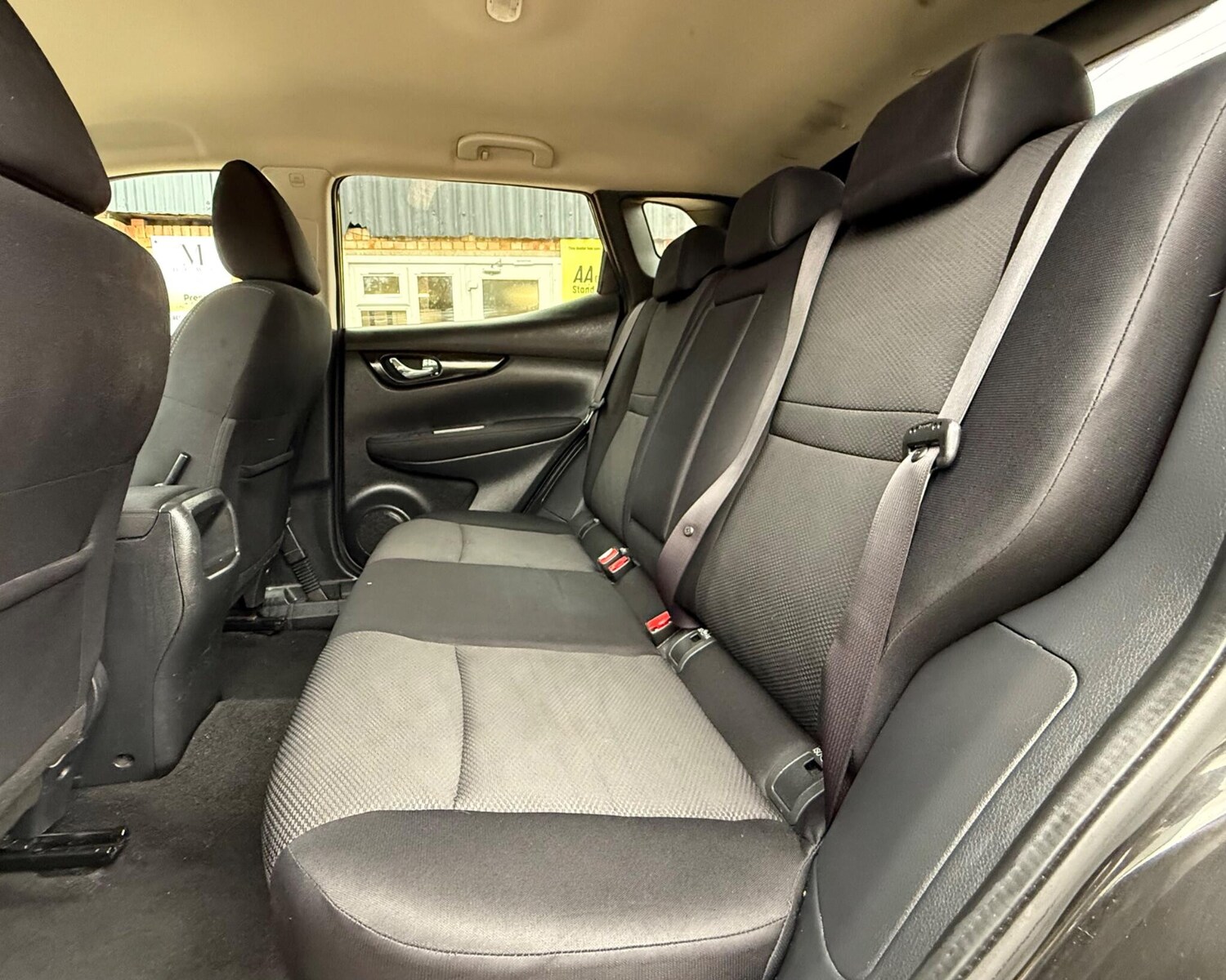 Used Nissan Qashqai 2017 for sale - 76253172: Photo 19