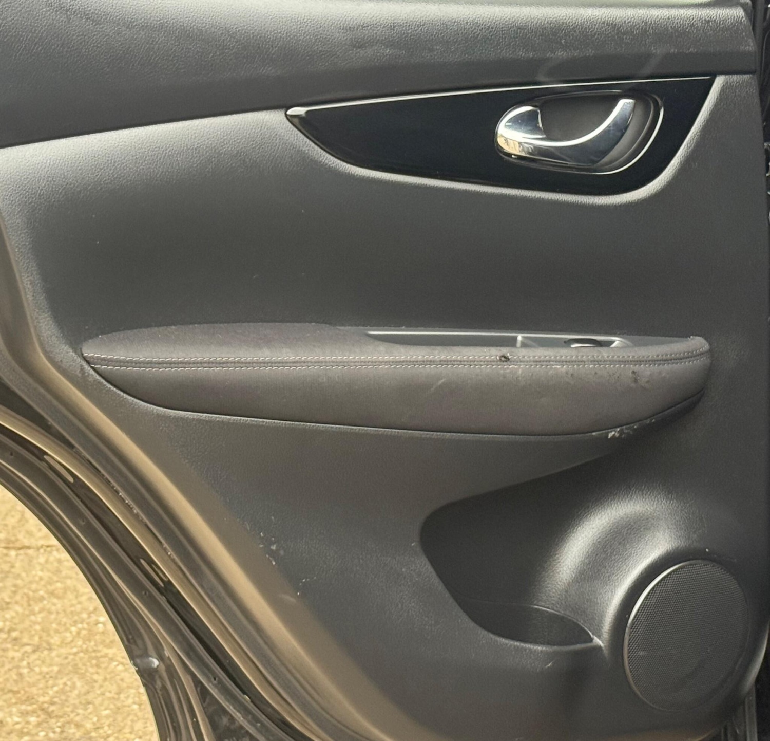 Used Nissan Qashqai 2017 for sale - 76253172: Photo 20