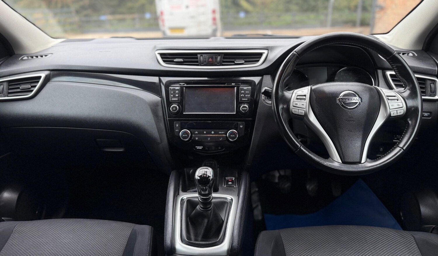 Used Nissan Qashqai 2017 for sale - 76253172: Photo 21