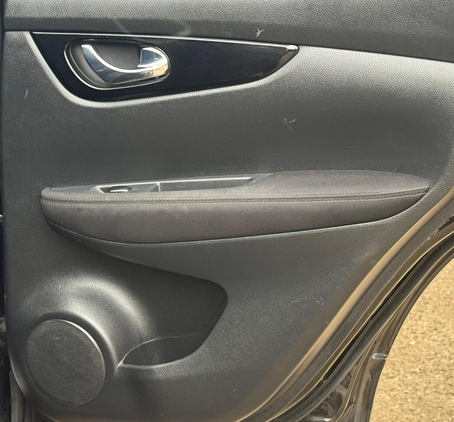 Used Nissan Qashqai 2017 for sale - 76253172: Photo 23