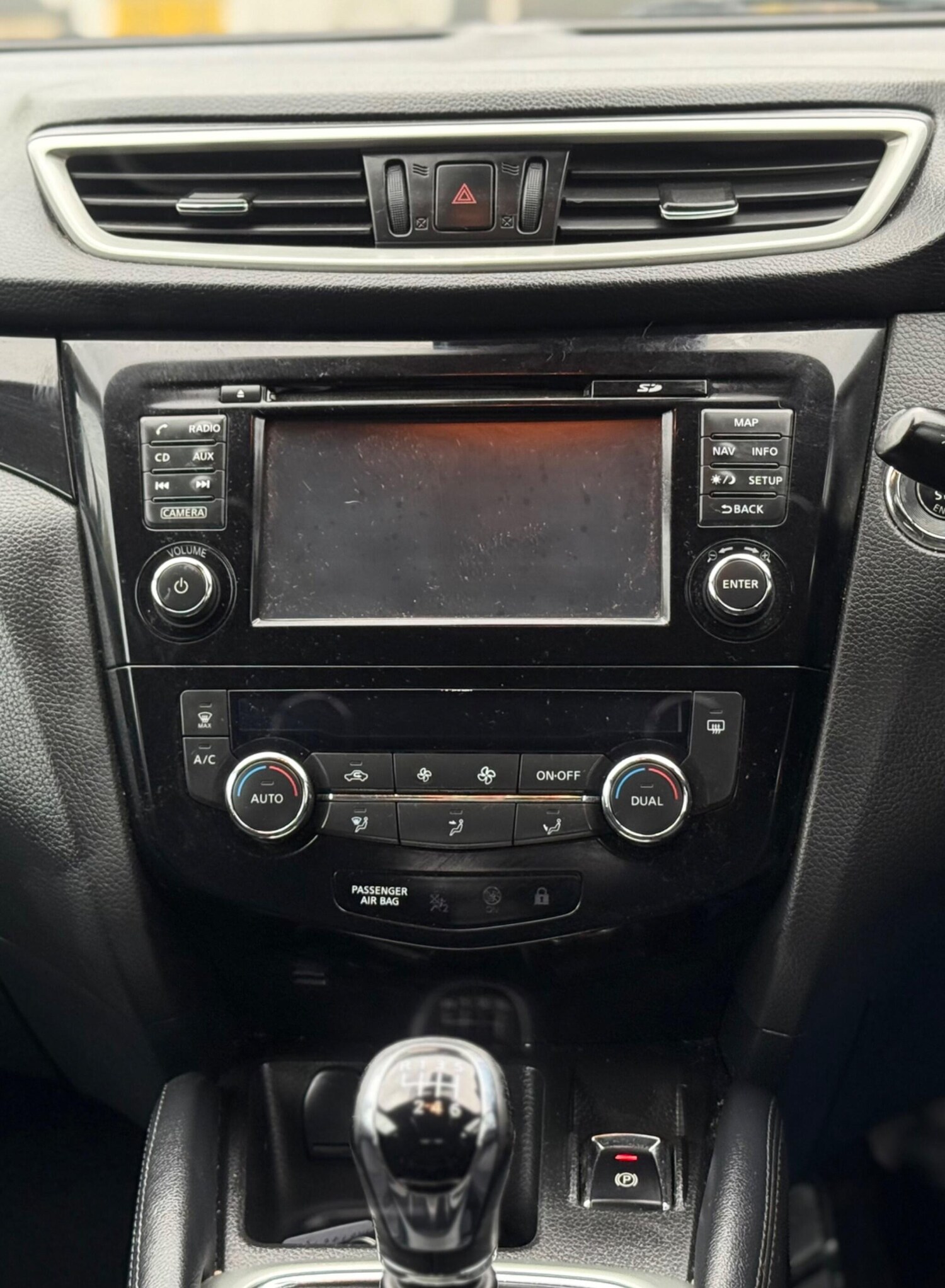 Used Nissan Qashqai 2017 for sale - 76253172: Photo 25