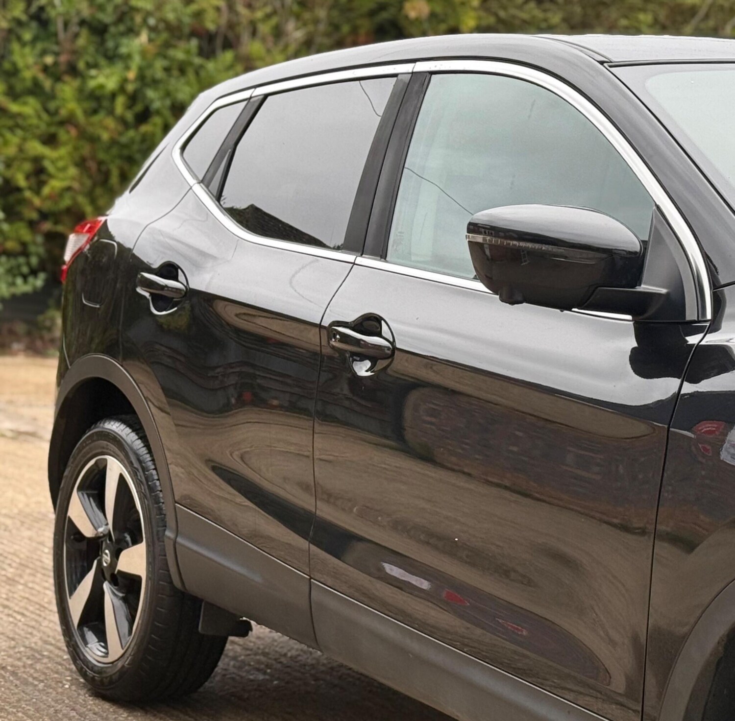 Used Nissan Qashqai 2017 for sale - 76253172: Photo 27