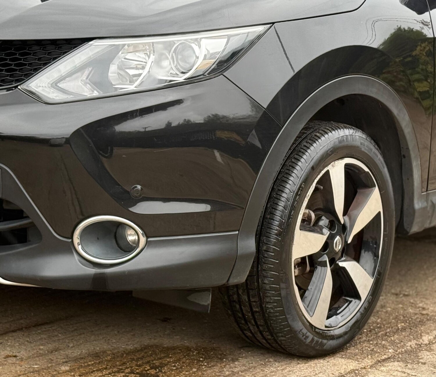 Used Nissan Qashqai 2017 for sale - 76253172: Photo 29