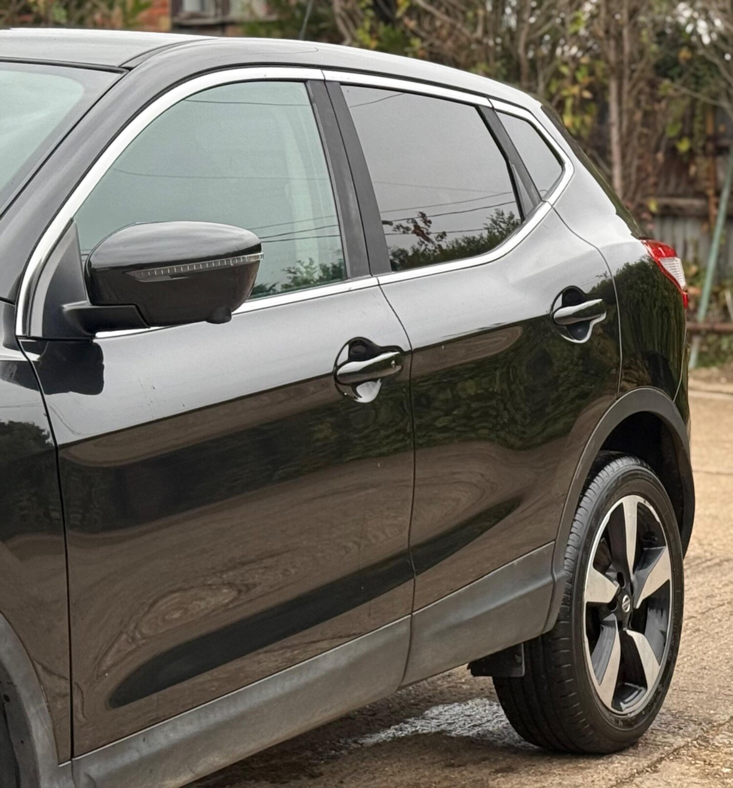 Used Nissan Qashqai 2017 for sale - 76253172: Photo 30