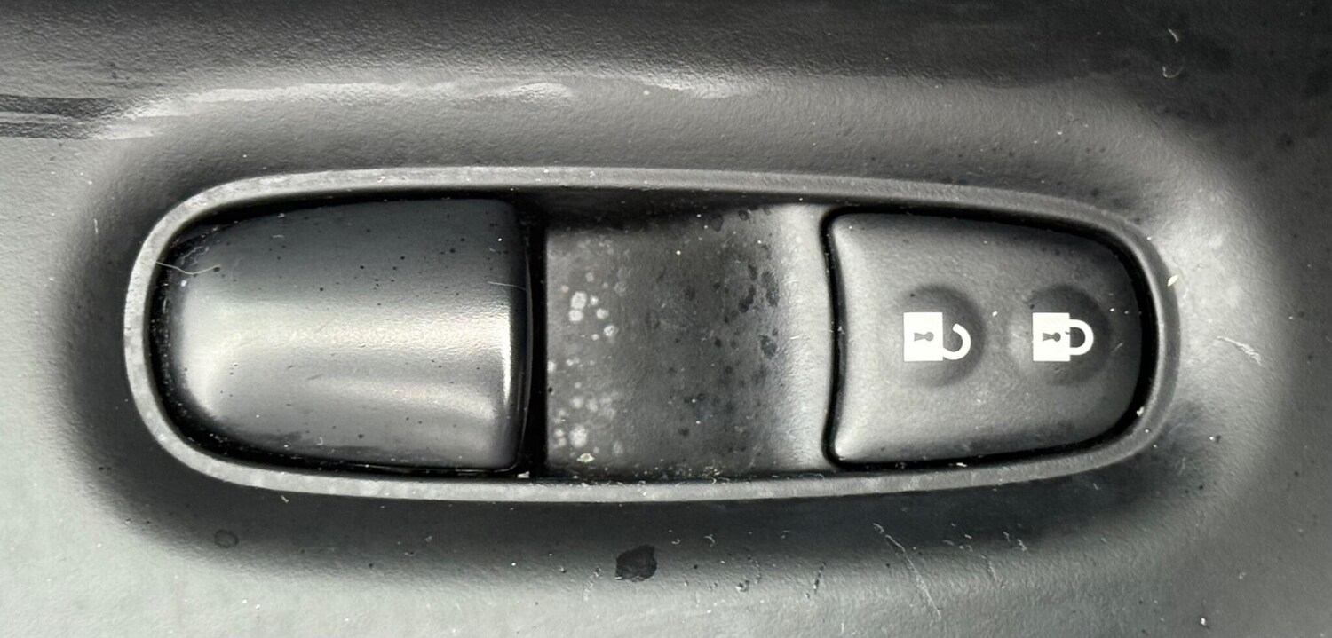 Used Nissan Qashqai 2017 for sale - 76253172: Photo 38