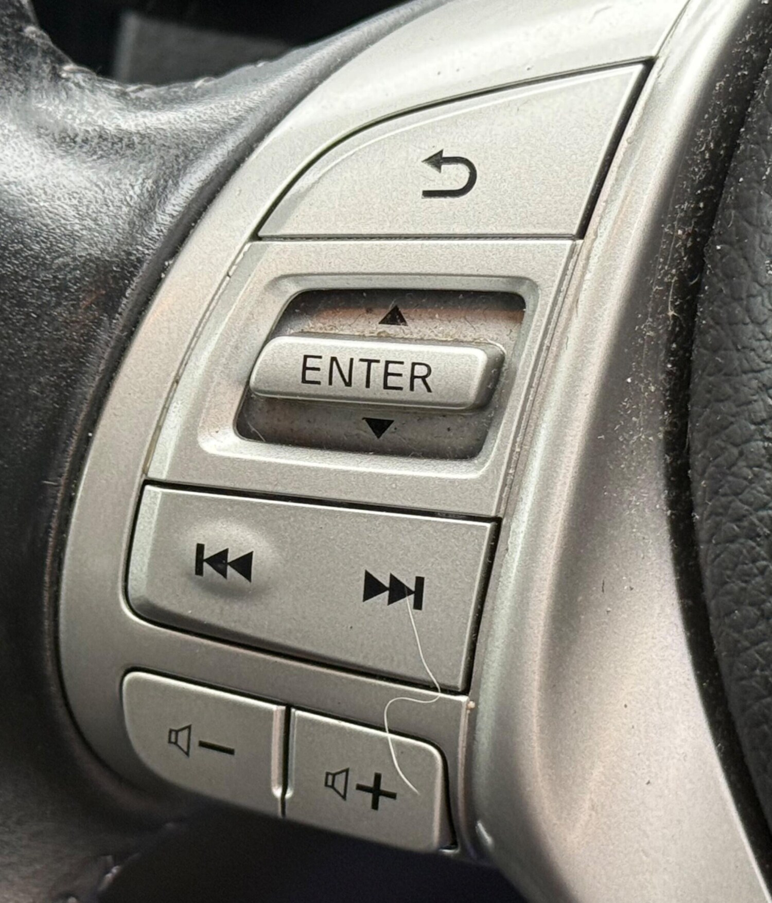 Used Nissan Qashqai 2017 for sale - 76253172: Photo 47