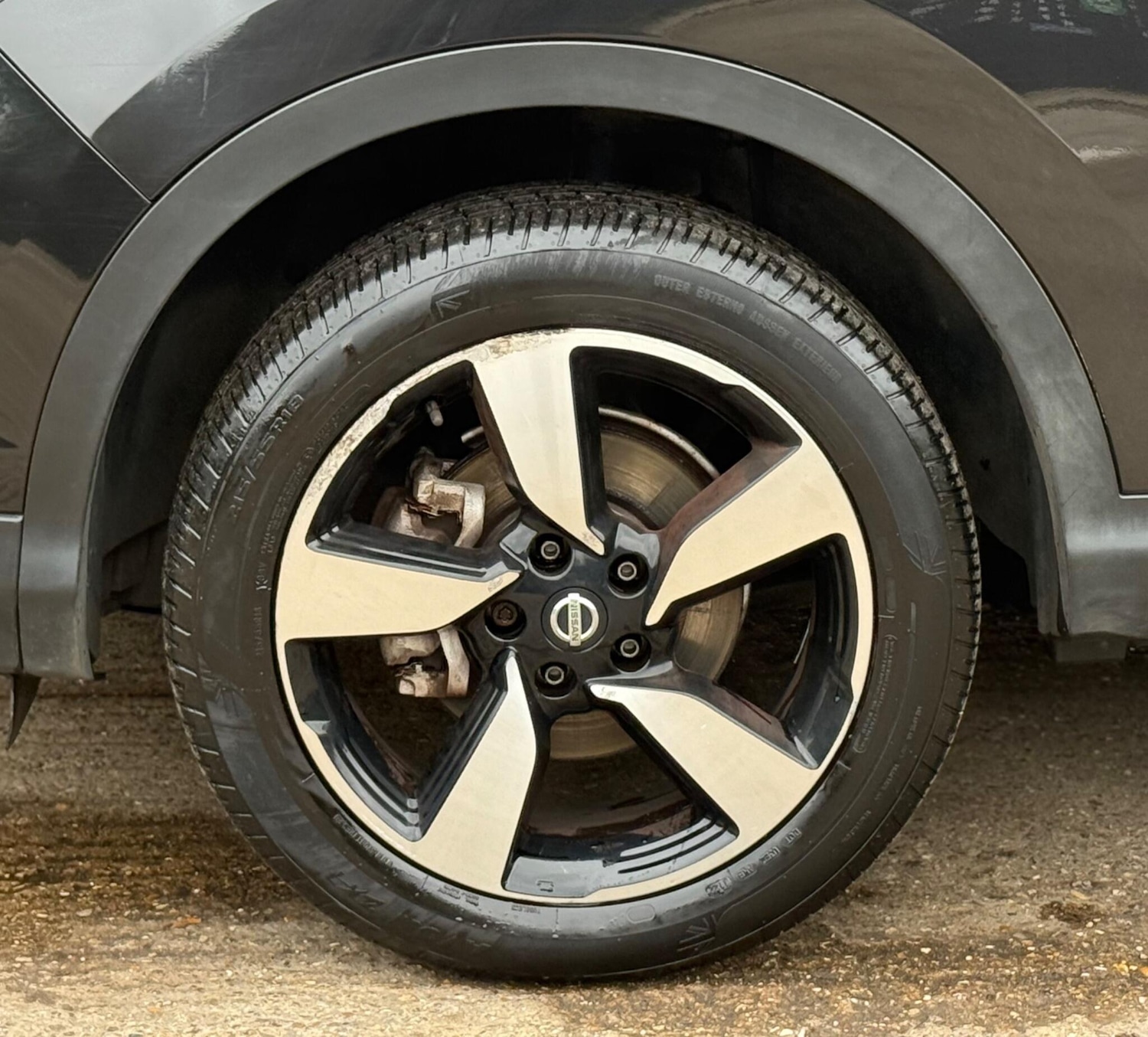 Used Nissan Qashqai 2017 for sale - 76253172: Photo 50